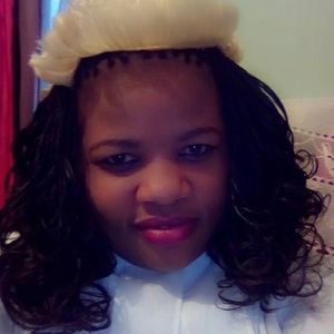 Meet your Posher, Rhoda